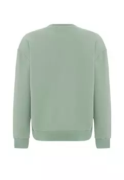 Толстовка BELICIA Jacey Quinn, мята