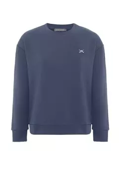 Толстовка BELICIA Jacey Quinn, синий