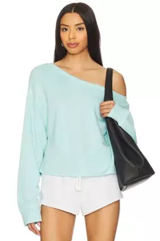 Толстовка Bella Spiritual Gangster, baja blue