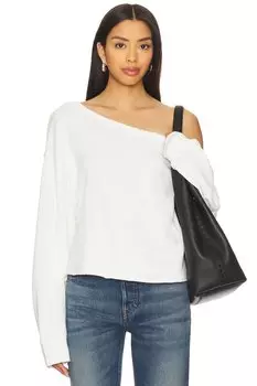 Толстовка Bella Spiritual Gangster, white