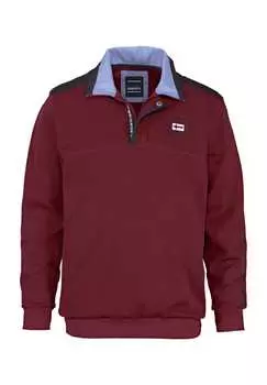 Толстовка bellavunto Babista, красный