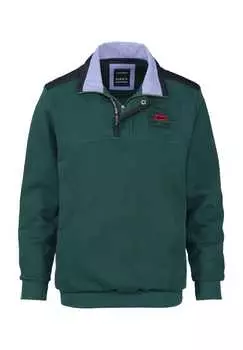 Толстовка bellavunto Babista, зеленый