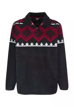 Толстовка Беллавунзо Babista, синий