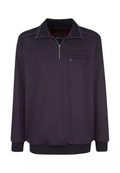 Толстовка БЕЛЛАЗЕЛЛИ BABISTA, фиолетовый