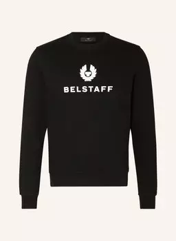 Толстовка BELSTAFF, черный
