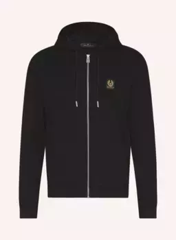 Толстовка Belstaff, черный