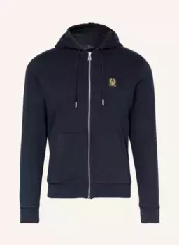 Толстовка Belstaff, синий