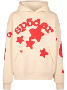 Толстовка Beluga SP5DER, нейтральный