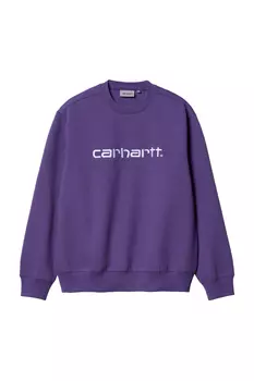 Толстовка - Белый - Классический крой Carhartt, белый