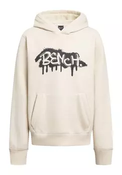 Толстовка BENCH, экрю