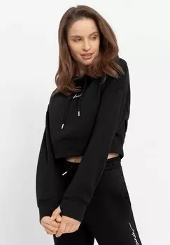 Толстовка Bench АМЕРИ, черный