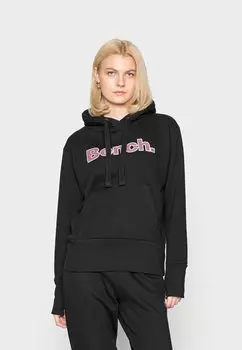 Толстовка Bench АНИС, черный