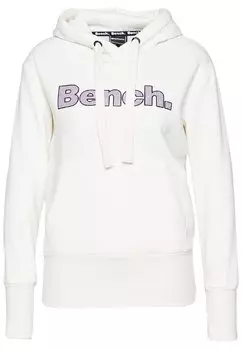 Толстовка Bench АНИС, кремовый