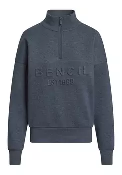 Толстовка Bench, антрацит