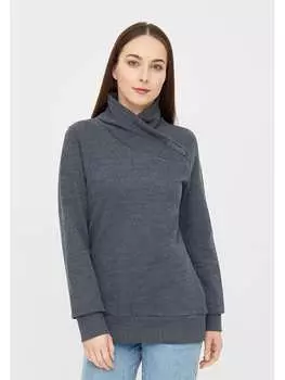 Толстовка Bench, антрацит