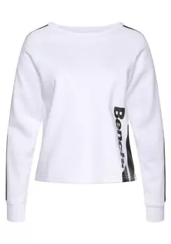 Толстовка Bench, белый