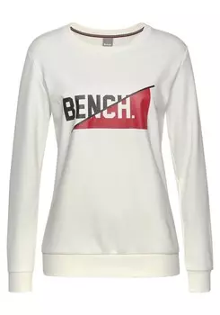 Толстовка Bench, белый