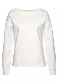 Толстовка BENCH, белый