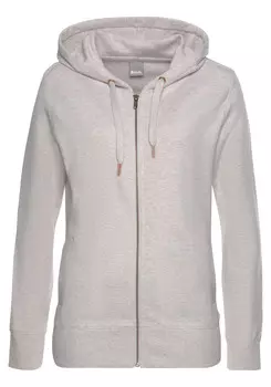 Толстовка Bench, бежевый