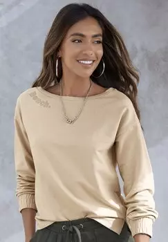 Толстовка Bench, бежевый