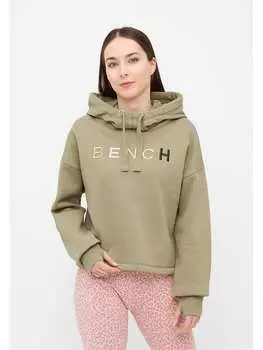 Толстовка Bench, бежевый