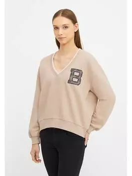 Толстовка Bench, бежевый