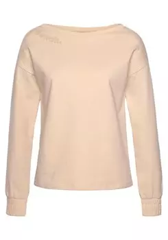 Толстовка BENCH, бежевый