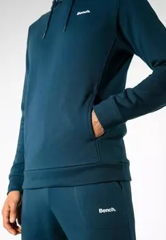 Толстовка Bench, бирюзовый