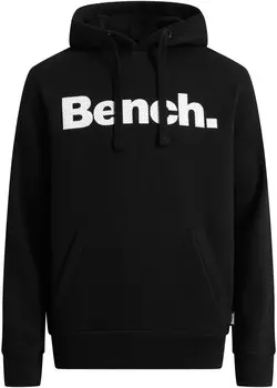Толстовка Bench, черный