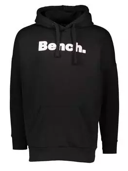 Толстовка Bench, черный