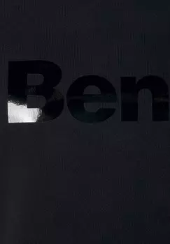 Толстовка Bench, черный