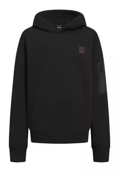 Толстовка BENCH, черный