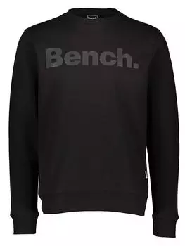 Толстовка Bench, черный