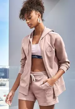 Толстовка Bench, цвет altrosa