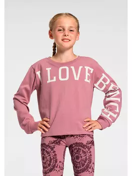 Толстовка Bench, цвет Altrosa