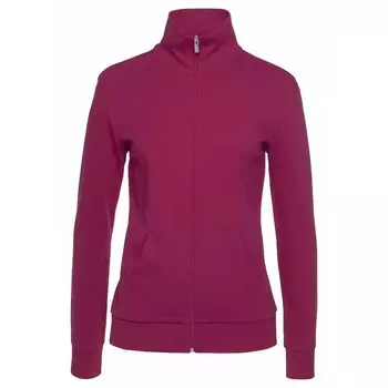 Толстовка Bench, цвет maulbeerfarben