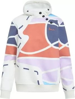 Толстовка BENCH, цвет Mixed colors