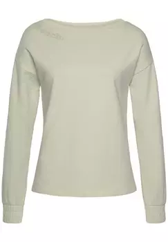 Толстовка Bench, цвет Mottled Olive