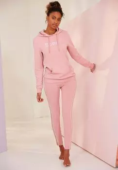 Толстовка Bench, цвет rose