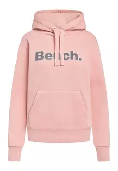 Толстовка BENCH, цвет Rose