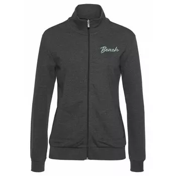 Толстовка Bench, цвет schiefergrau