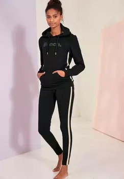 Толстовка Bench, цвет schwarz