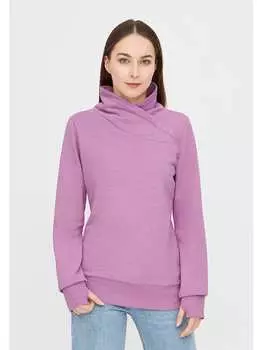 Толстовка Bench, фиолетовый
