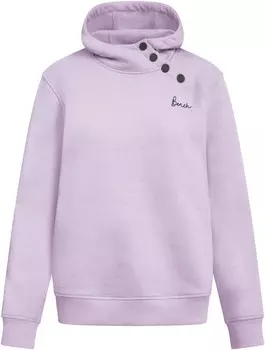 Толстовка BENCH, фиолетовый