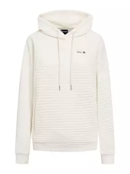 Толстовка Bench FRANNIE, белый