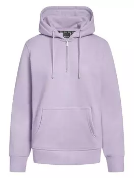 Толстовка Bench Hoodie, фиолетовый