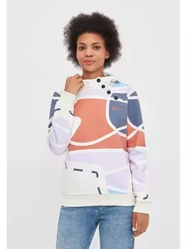 Толстовка Bench Hoodie, красочный