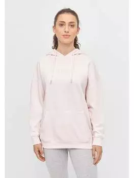 Толстовка Bench Hoodie Meissa, розовый