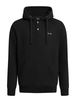 Толстовка Bench KAMAS, черный