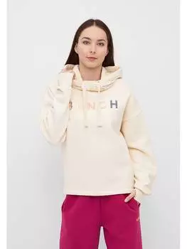 Толстовка Bench, кремовый